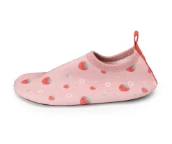 Monnëka Escarpines Strawberries