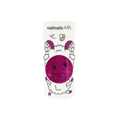 Nailmatic Esmalte de Uñas Frambuesa Brillo · Best