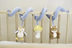 Little Dutch Espiral de actividades Forest Friends · Clearance