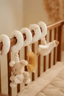 Little Dutch Espiral de actividades Newborn Naturals · New