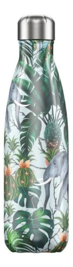 Chilly's Estampados Tropical 500 ml Discount