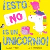Edelvives ¡Esto no es un Unicornio! Sale