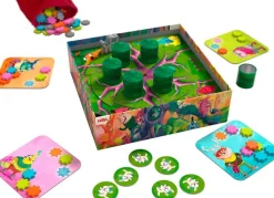 HABA Estrellas Fugaces · Hot