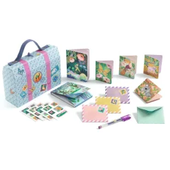 Djeco Estuche de papelería Marie · Lovely Paper Sale