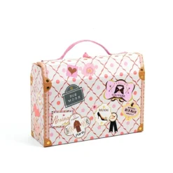 Djeco Estuche de papelería Tinou · Lovely Paper Clearance