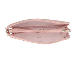 Tutete Estuche escolar 3 compartimentos Wild Fairies Hot