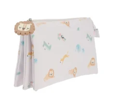 Tutete Estuche escolar 3 compartimentos Savannah Best