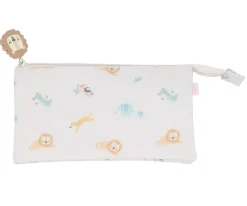 Tutete Estuche escolar 3 compartimentos Savannah Best