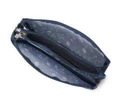 Tutete Estuche escolar 3 compartimentos Magical Forest