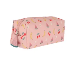 Tutete Estuche Escolar Fruits Clearance