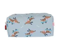 Tutete Estuche Escolar Skater Dogs Discount