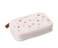 Tutete Estuche plumier doble Geometric Nature Online