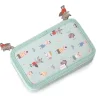 Tutete Estuche plumier doble The Three Little Pigs Discount