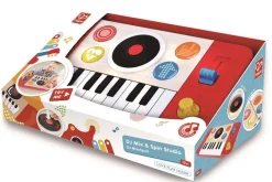 Hape Estudio DJ de mezcla y pinchadiscos ·