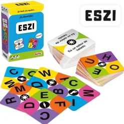 Ludilo Eszi · Outlet