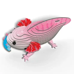 EUGY · Ajolote Best