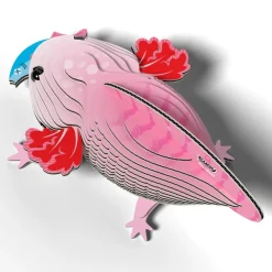 EUGY · Ajolote Best