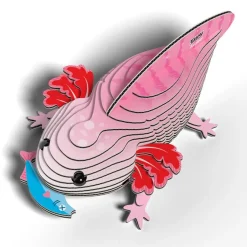 EUGY · Ajolote Best