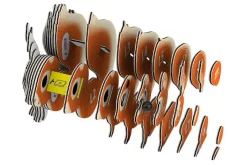 EUGY · Ardilla Arborícola Online