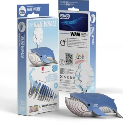 EUGY · Blue Whale Sale