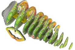 EUGY · Camaleón Outlet