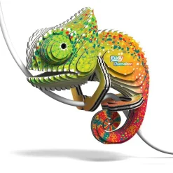 EUGY · Camaleón Outlet