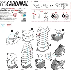 EUGY · Cardenal Online