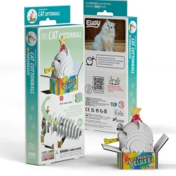 EUGY · Cat Cottonball Clearance