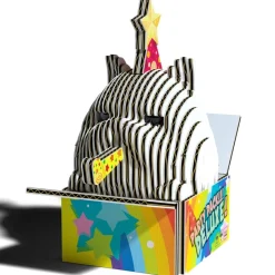 EUGY · Cat Cottonball Clearance