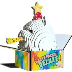 EUGY · Cat Cottonball Clearance