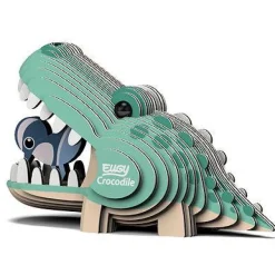 EUGY · Cocodrilo Online