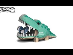 EUGY · Cocodrilo Online