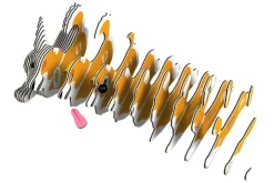 EUGY · Corgi Galés