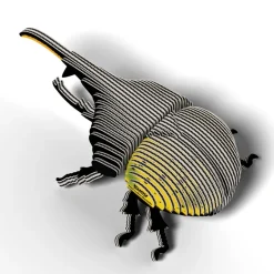 EUGY · Escarabajo Hércules Hot