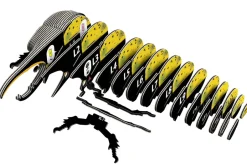 EUGY · Escarabajo Hércules Hot