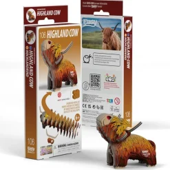 EUGY · Highland Cow Sale