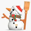 EUGY · Muñeco de Nieve Discount