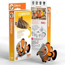 EUGY · Pez Payaso Outlet