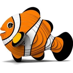 EUGY · Pez Payaso Outlet