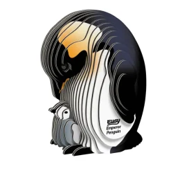 EUGY · Pingüino Emperador Outlet