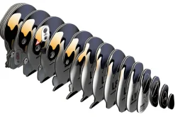 EUGY · Pingüino Emperador Outlet