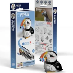 EUGY · Puffin Frailecillo Clearance