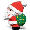 EUGY · Santa Online