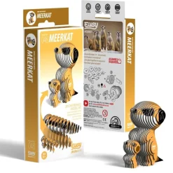 EUGY · Suricata Clearance