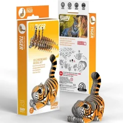 EUGY · Tigre Outlet