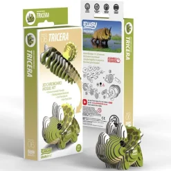 EUGY · Triceratops Hot