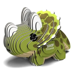 EUGY · Triceratops Hot