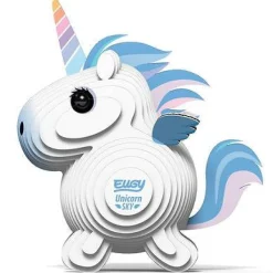 EUGY · Unicornio Celeste Outlet