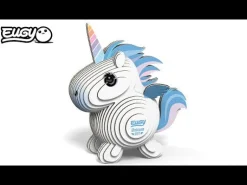 EUGY · Unicornio Celeste Outlet