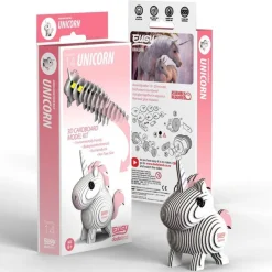 EUGY · Unicornio Rosa Discount